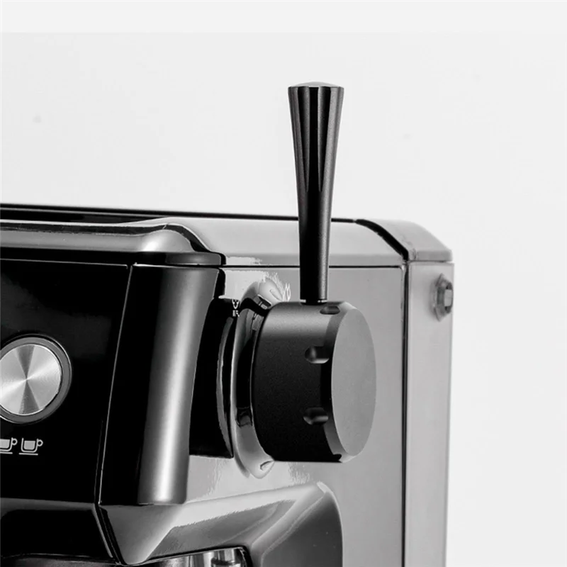 AB47-ماكينة صنع القهوة استبدال رافعة البخار Infuser ماكينة القهوة الكلاسيكية رافعة البخار ل Breville 870/75/76/78 دائم G