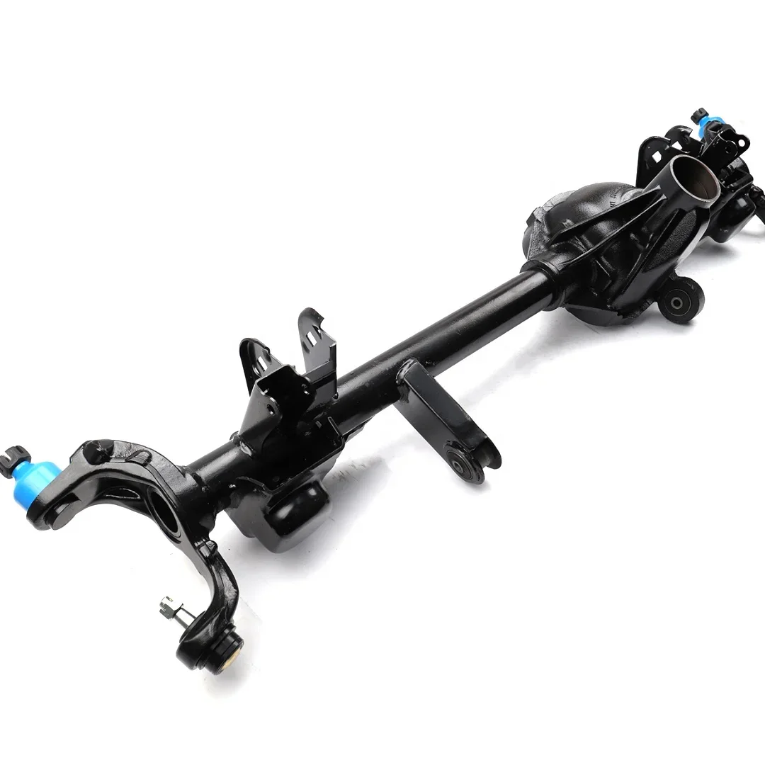 

Drive Axle Housing for Jeep Wrangler 2007-2017 JK 2018 3.21 Front Axle Ratio