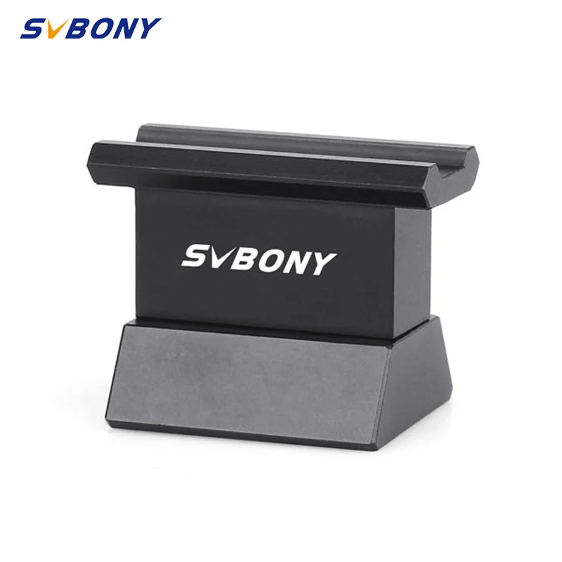 

SVBONY Fully Metal Dovetail Board Dot Finder Mounting Bracket