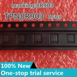 5-100pcs TPN8R903 For Xbox One S Q9D2 Q9D4 Q9E2 Compatible Mosfet IC Chip 8R903  on Board %New Original