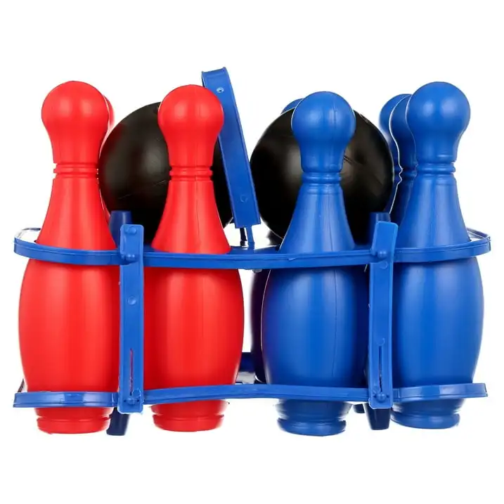 (2 pack) Amloid - Bowling Set