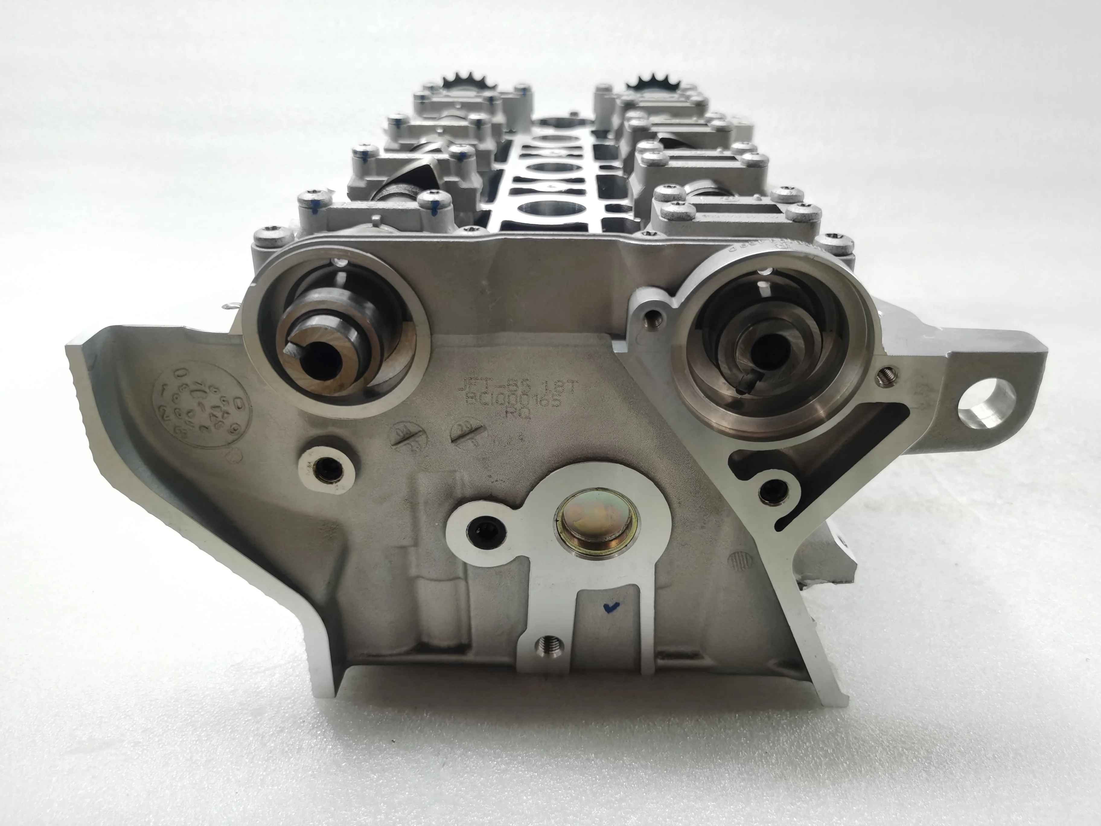 06A103351G J L 910029 1.8t Amb Bam Cylinder Head Assy for V-W New Beetle Golf Jeta 5