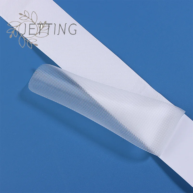 Hot Pickleball Paddle Protection Tape Transparent Racquet Head Guard Protective Guard Paddle Protector Racket Edge Protection Ta