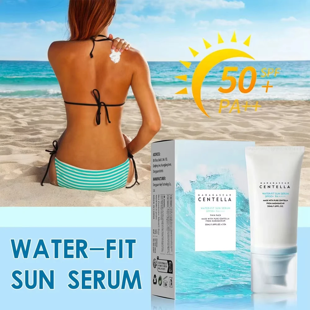 50+ Gezichtszonnebrandcrème Ce - Skincare Skin 1004 recensie en prijs