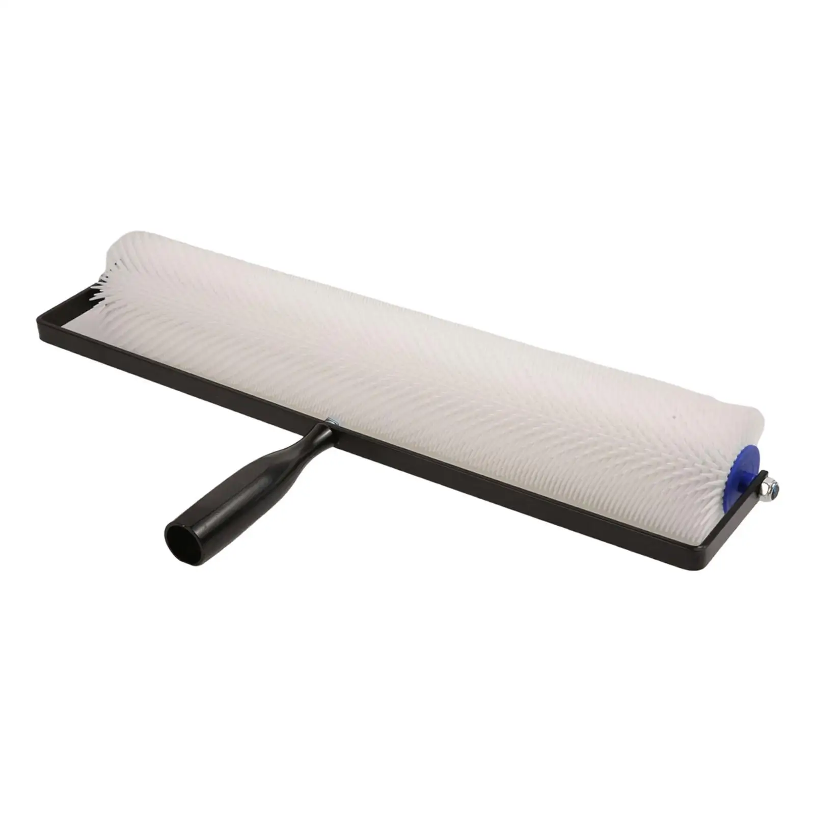 Self Leveling Spiked Roller Polypropylene Paint Roller Hand Tool Replacement for Cement Epoxy Floor Work