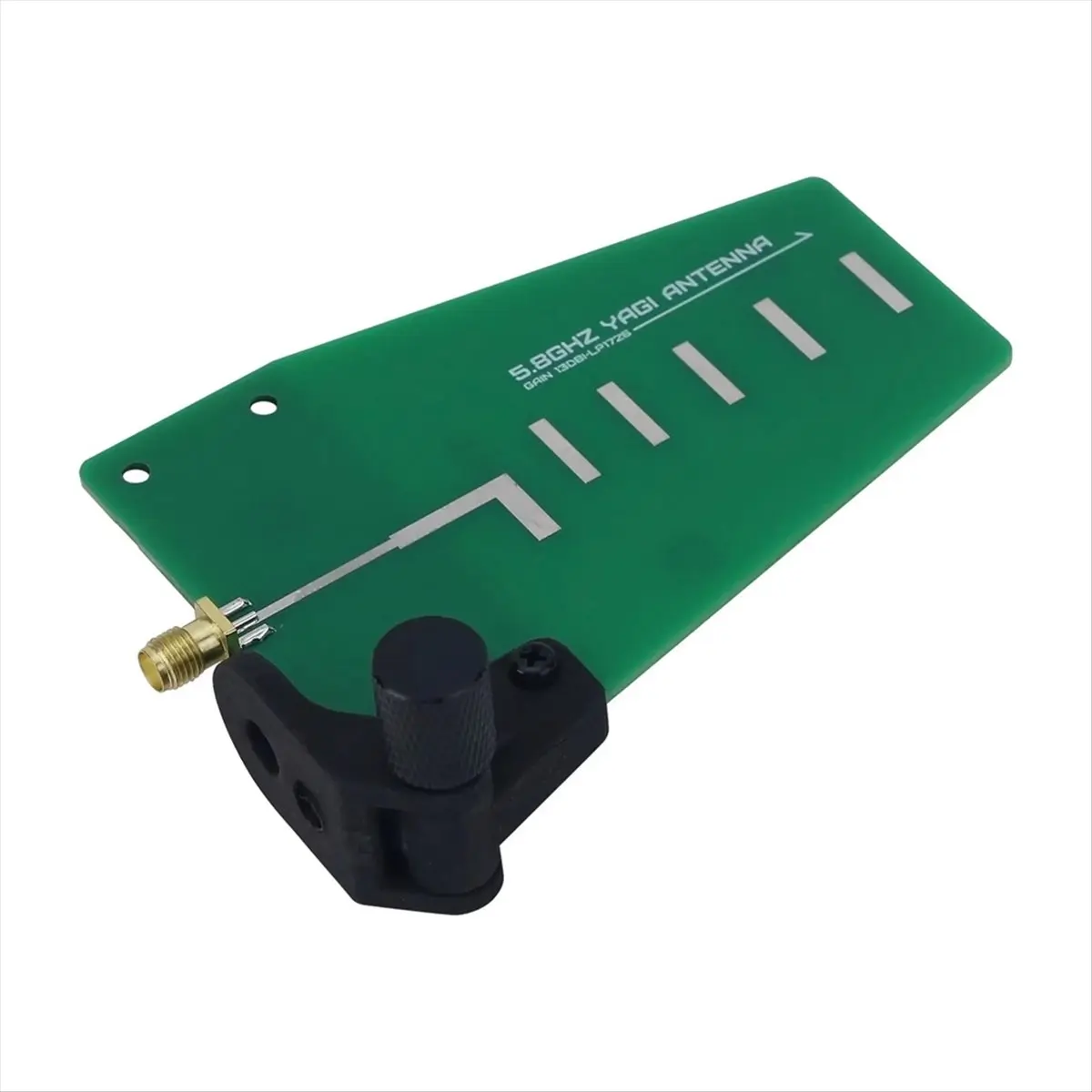 Top Sale HG1726 5.8G Directional Antenna 13dBi High Gain with Handle for WiFi Base Station Bluetooth Drone Network Bridge