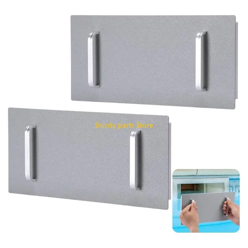 97qc Professional Wide Skimmer Skimmer Closure Inverno Closure Piscina Skimmer Cover Plates per piscine fuori facile da