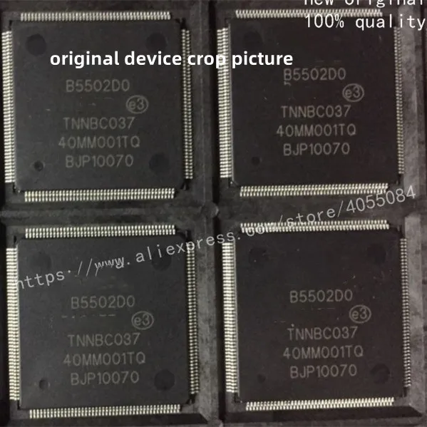 Nuevo Original 100% calidad B5502DO B5520D0