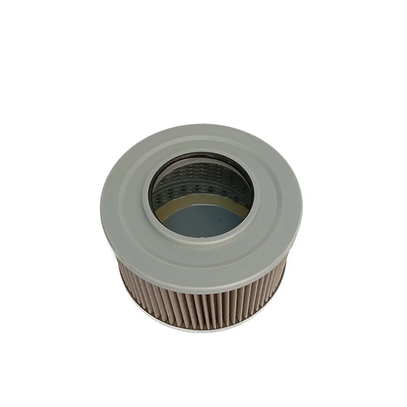 For Sumitomo SH120A2/A3/125X-3 Kato HD400-7/512-3 oil inlet suction filter filter excavator accessories