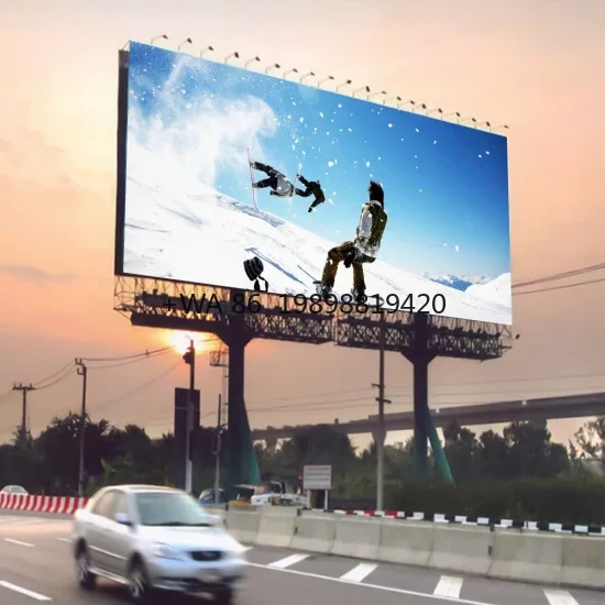 Advertising Display… - image