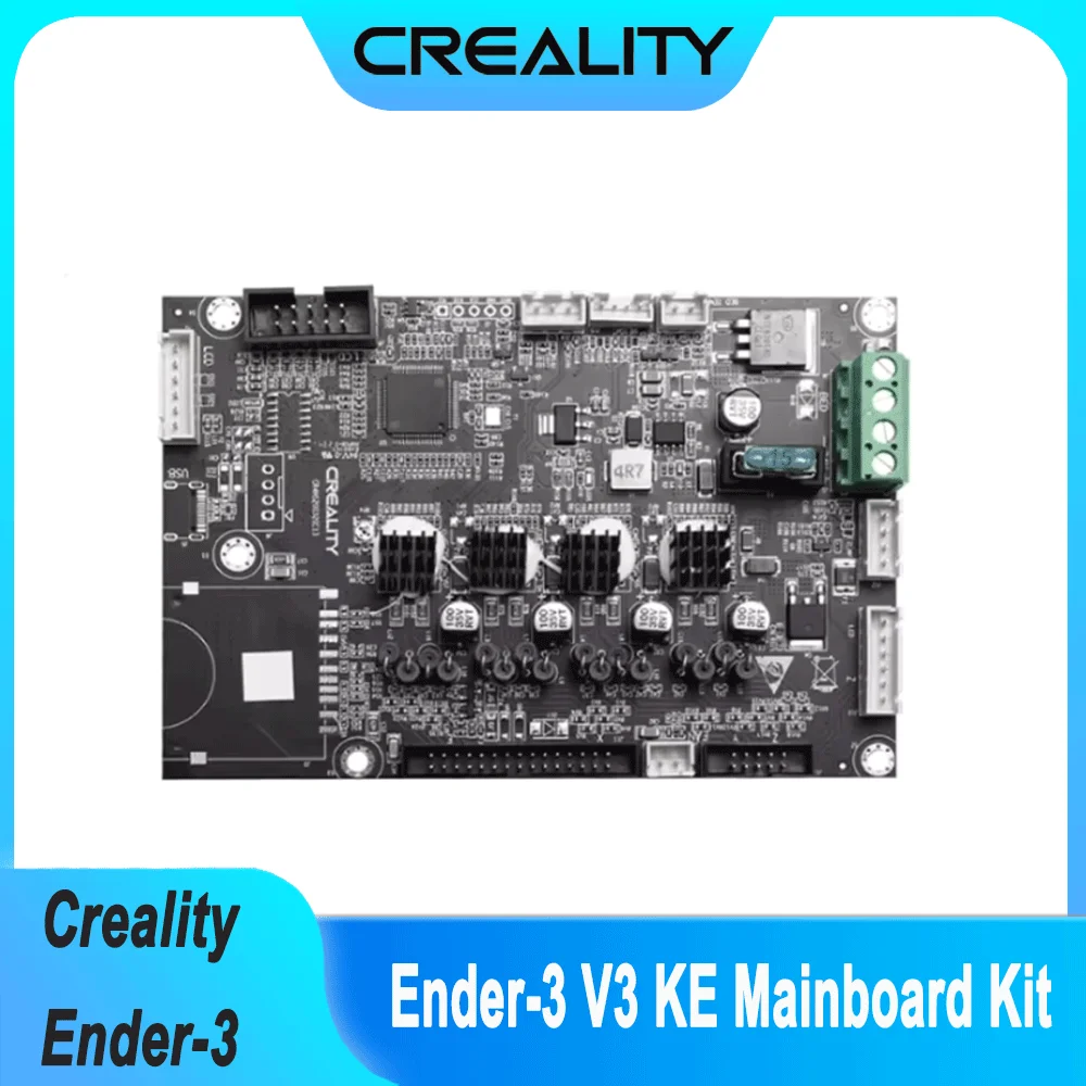 Creality Ender-3 V3… - image