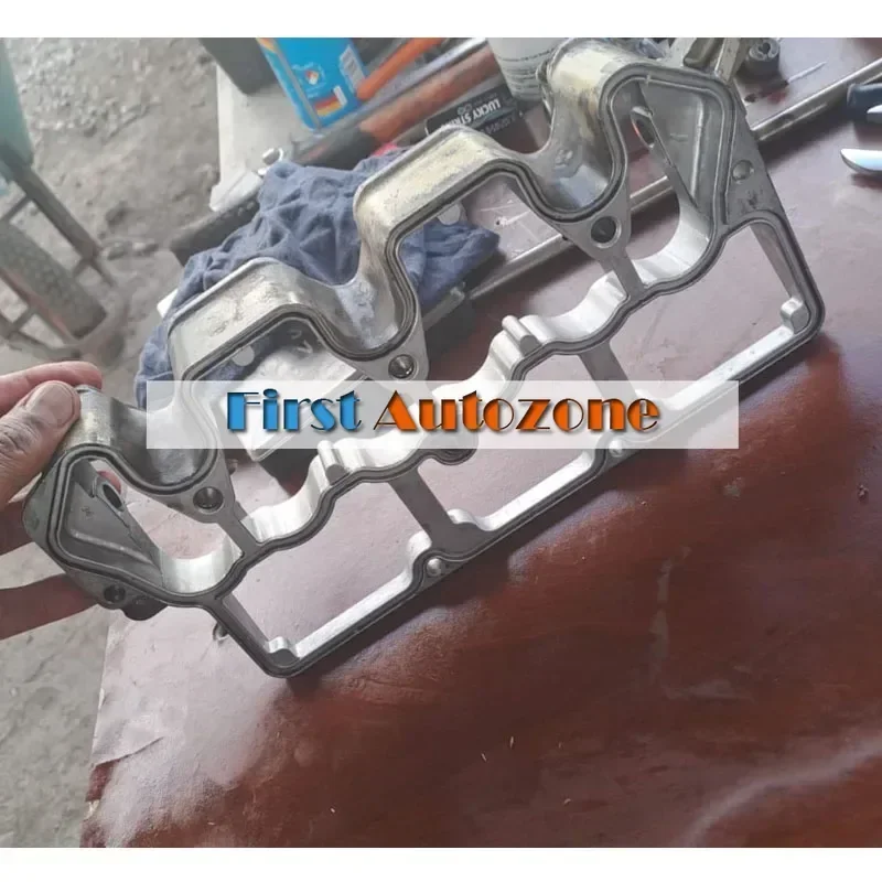 Fits Shibaura N843L Engine Rocker Arm Assembly