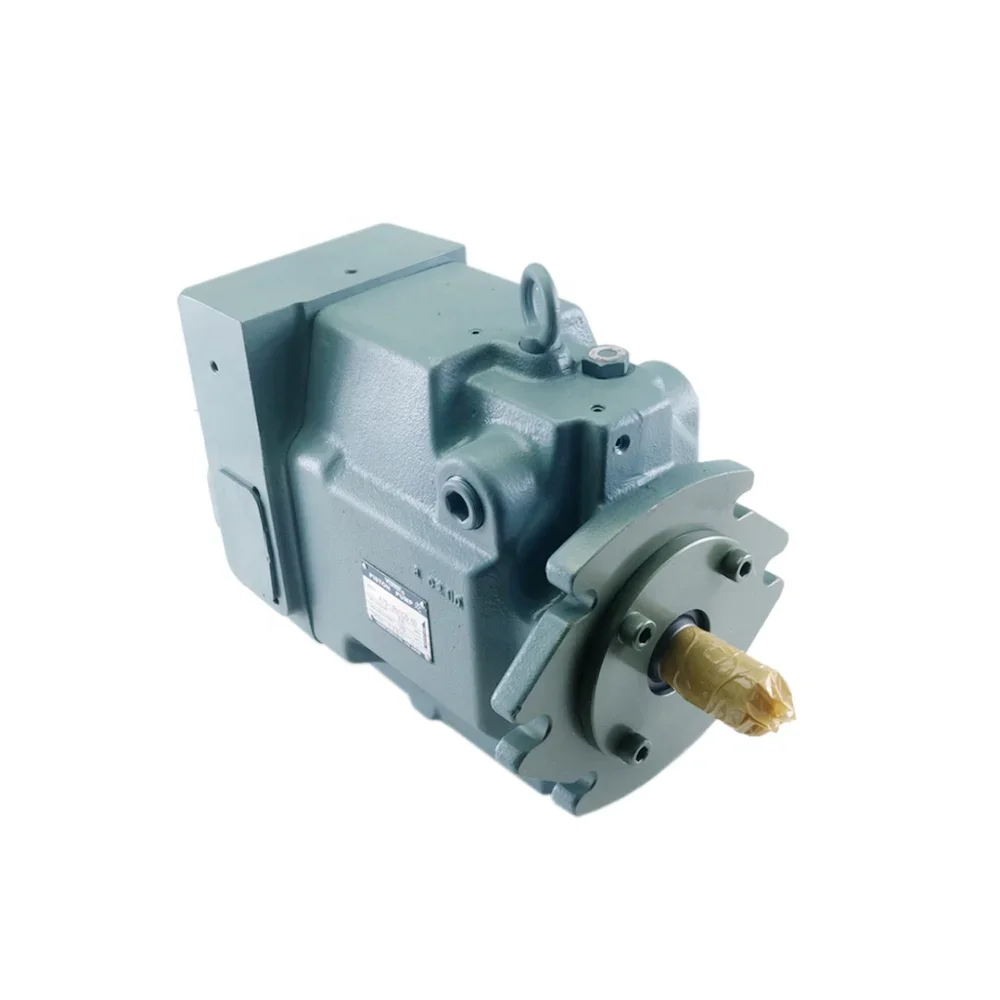 

Yuken Variable Displacement Axial Piston Pump A70-LR01CS-60 A10 A16 A37 A56 A70 A90 A145 Hydraulic Piston Pump High Pressure