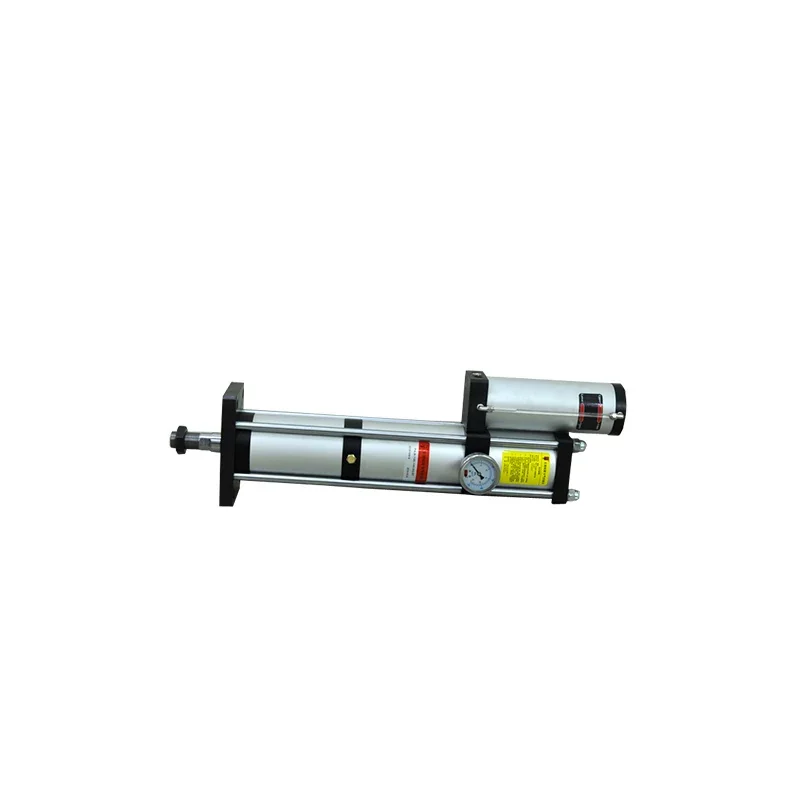 USUN Model :ULFA 20T fast speed similar Tox hydro pneumatic pressure cylinder 20Tonnage