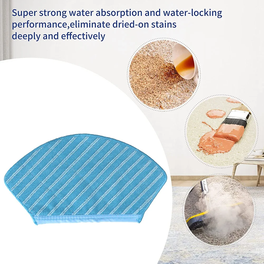 Аксессуары для подметальных машин, 9 шт. запасные части для M7/I10/M71CN M7Pro/M7Max