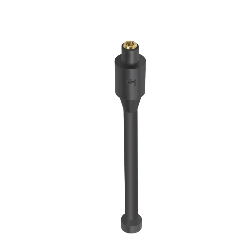 Deepsea Coax Subconn Connectors Pressure-Proof Electrical Coaxial Underwater Connector for Ocean Connectivity