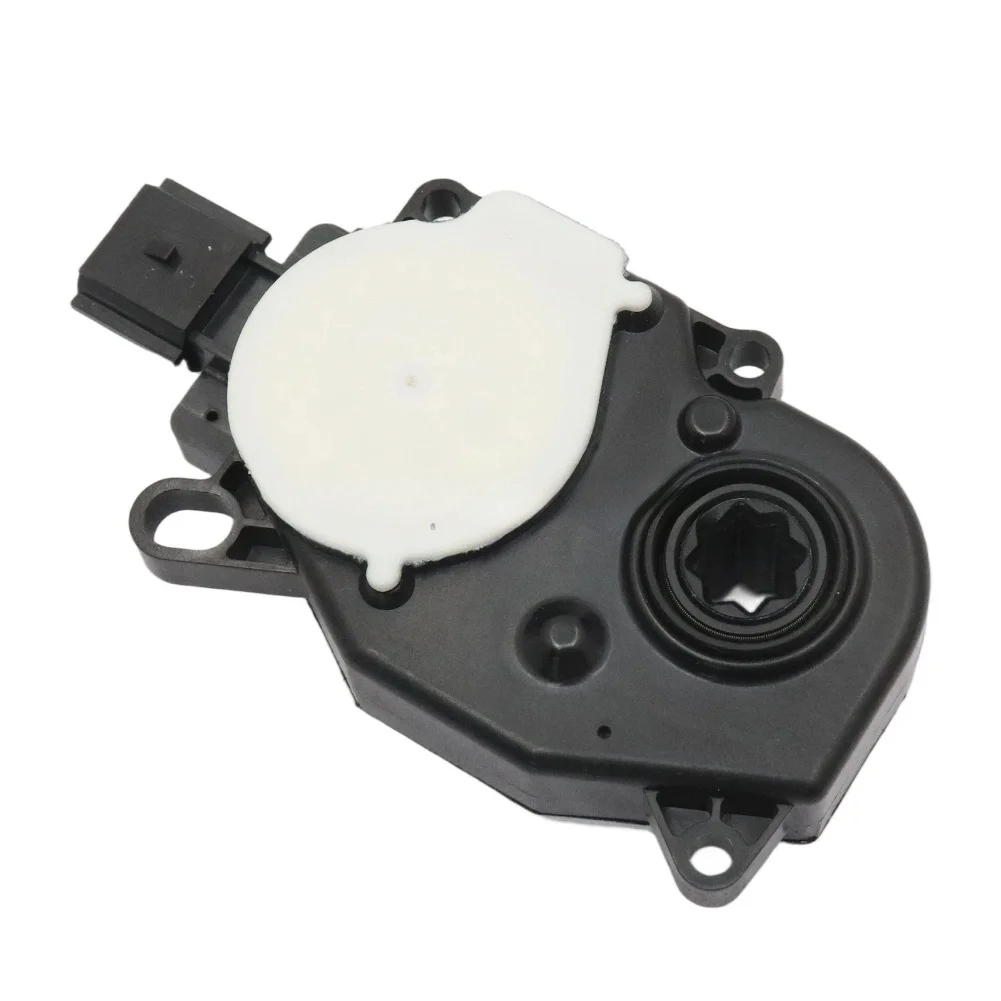 

OEM FB5Z-10884-A Запасная часть привода затвора решетки Износостойкий материал ABS Простая установка Практическое использование