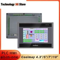 Coolmay 4.3\
