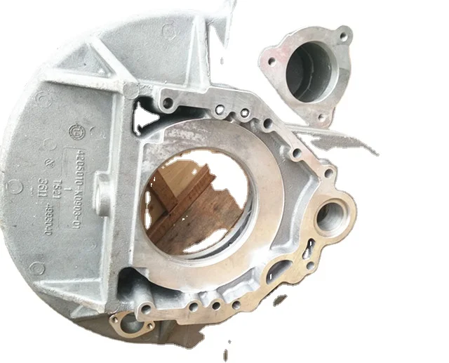 High quality Dongfeng Mixer Truck part DCi11 Flywheel Housing 4205010-K0903-01