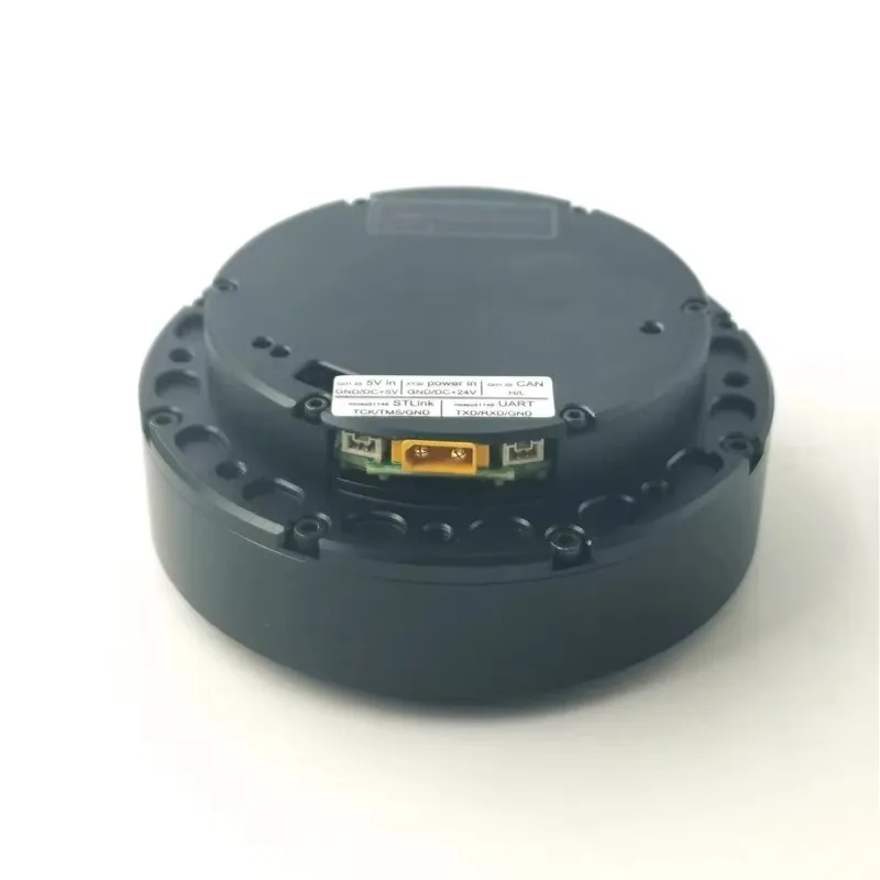 Reducer Original Drive Torque Control Mode Original MIT Mini Cheetah Quadruped Robot Dog Servo Joint Motor