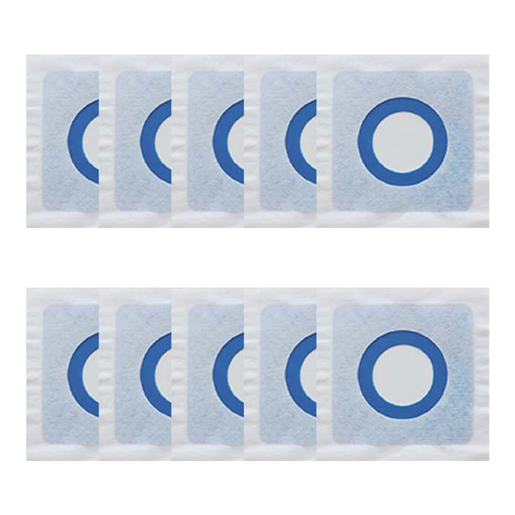 10pcs Waterproof Pipe Seal Gasket Rubber Plastic For Shower Valve Head Kitchen Bathroom Leakproof Sealing Washer Home Improvemen