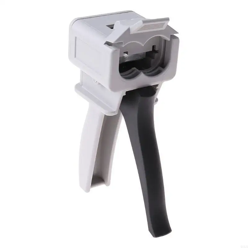 

W8KB 50ml AB Epoxy Propagation Handle Applicator for Mixing 1 1 AB