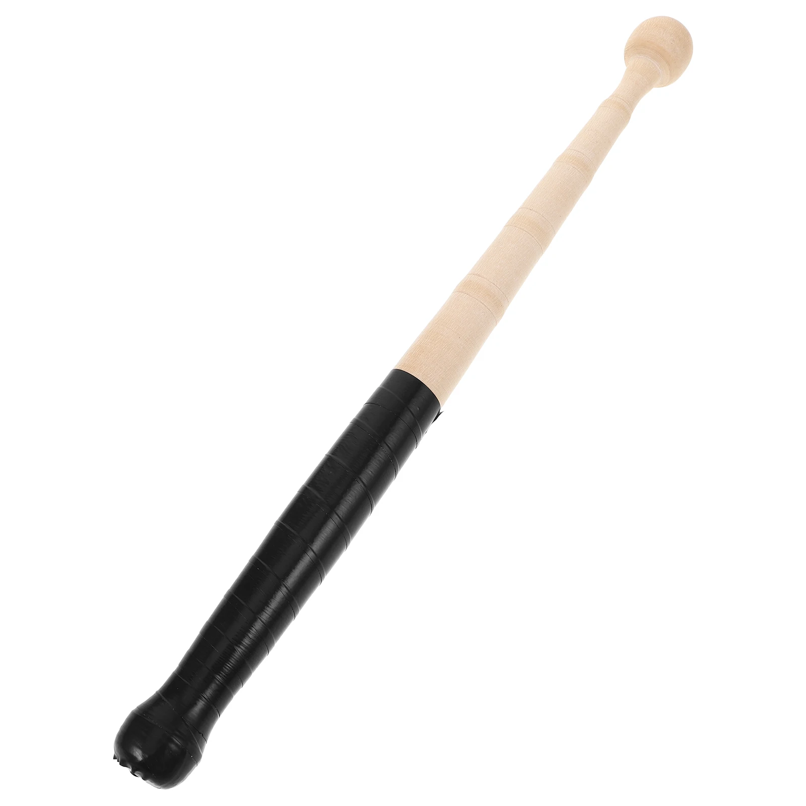 

Drum Mallets Solid Maple Wood Construction Long-Lasting Durability Enhanced Grip for Precise Drumming Practice Music Instrument