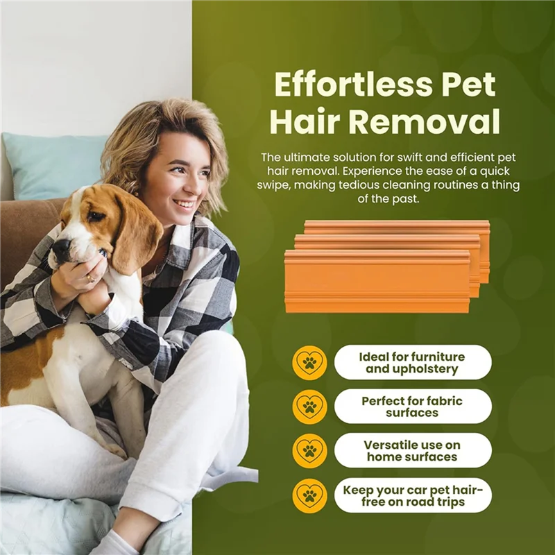 

PZHI-10X New Pet Hair Removal Tool Pet Hair Removal Grooming Brush Cat Dog Hair Removal Cat Brush For Shedding