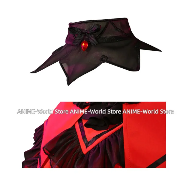 أنيمي لوليتا ازياء تأثيري للفتيات ، فستان الأميرة ، تاريخ لايف ، كابوس توكيساكي كورومي ، الهوى ، هالوين