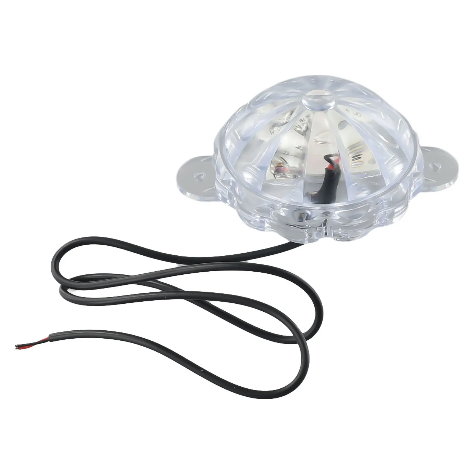 Chassis Light Tail Light LED Underglow Light Motorcycle Tail Lights Truck Waterproof Auto Chassis Lights Colorful