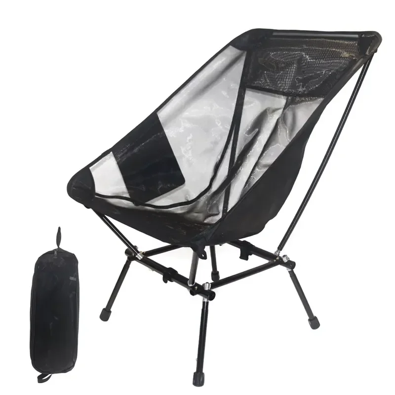 Lightweight Adjustable Folding Zero Gravity Recliner Chair Outdoor Camping Lounge Chair