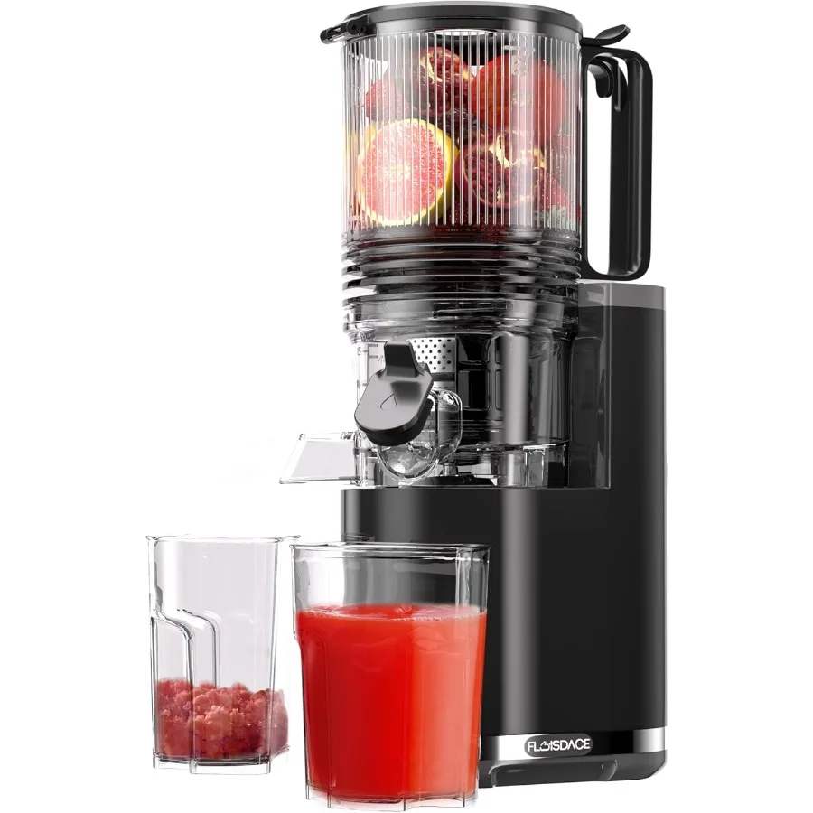 Cold Press Juicer W… - image