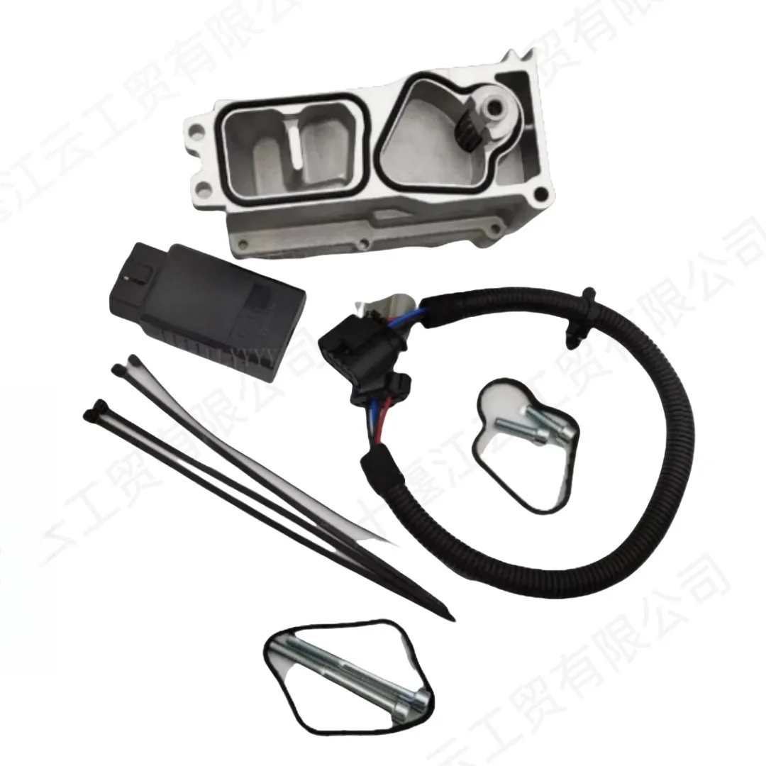 New HE300VGT Turbo Actuator 6382096RX for Ram 2500 3500 Cummins ISB6.7