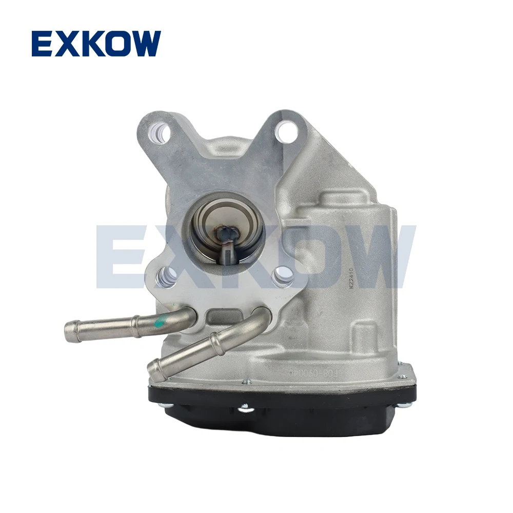 EGR Exhaust Gas Recircuration Valve for Nissan Navara D40 Pathfinder R51 2005- 14710-5X00A