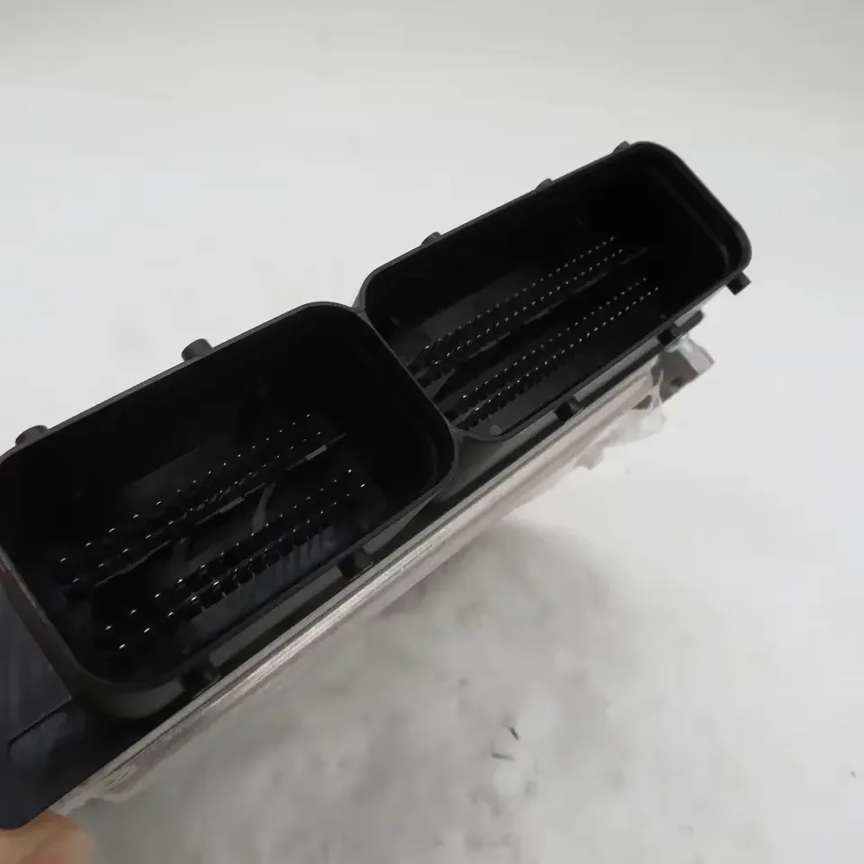  High quality  0281031353 0281 031 353 EDC17 Car Engine Computer ECU Electronic Control Unit For Bosch