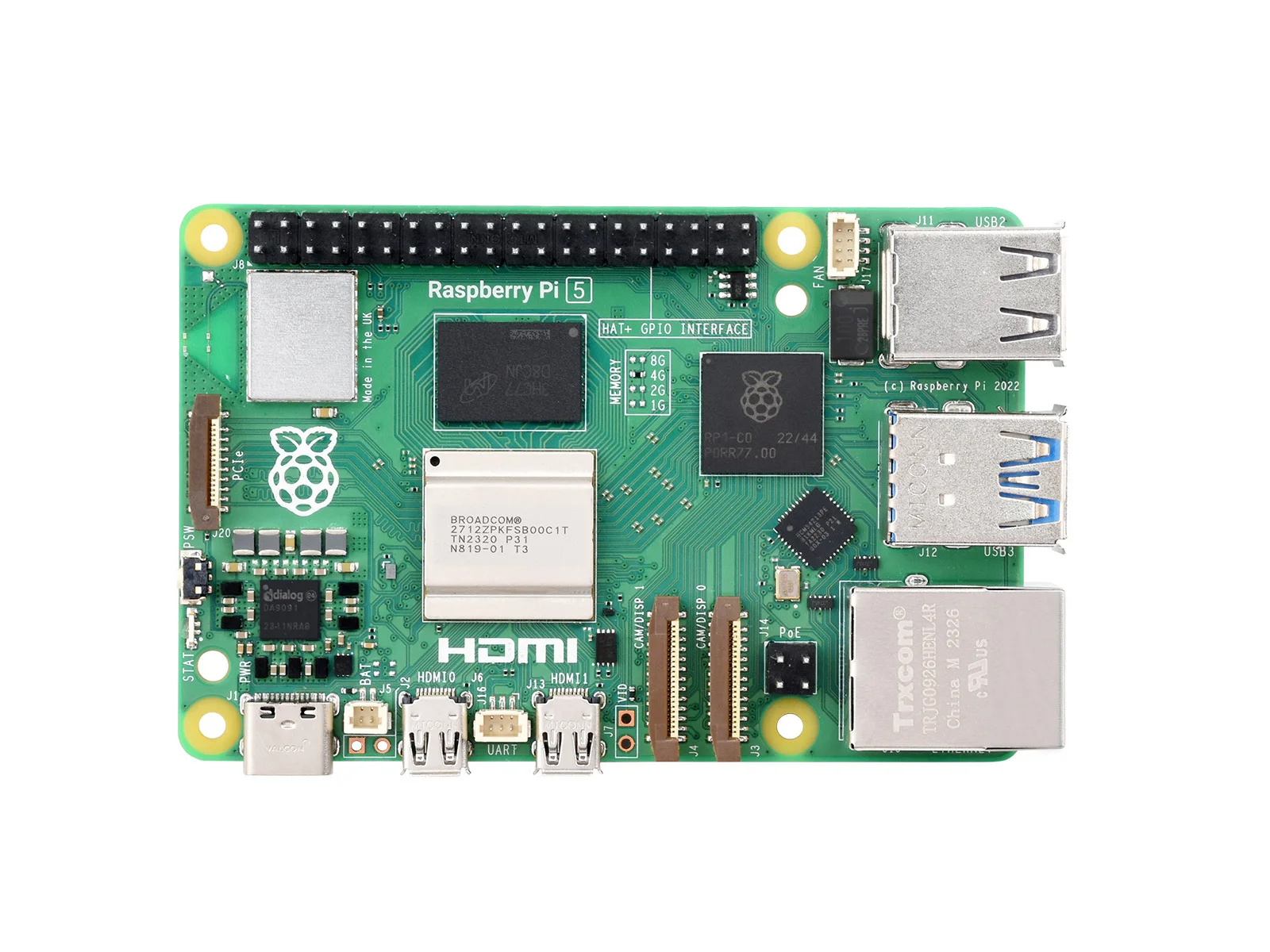 Imagem -04 - Toque Display Kit para Raspberry pi Leitor de Cartão tf Leitor de Cartão tf Tela de Toque Capacitivo Acce a 64gb Cartão tf Não Incluído 10.1in