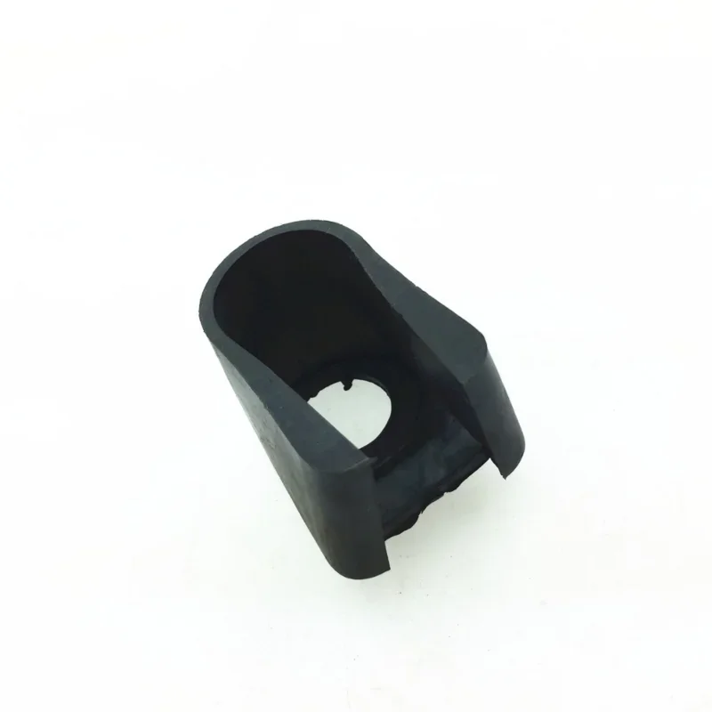 1PCS  for GN125 GS125 Motorcycle Conversion Accessories Motorcycle Rear Fork Rubber Protective Case
