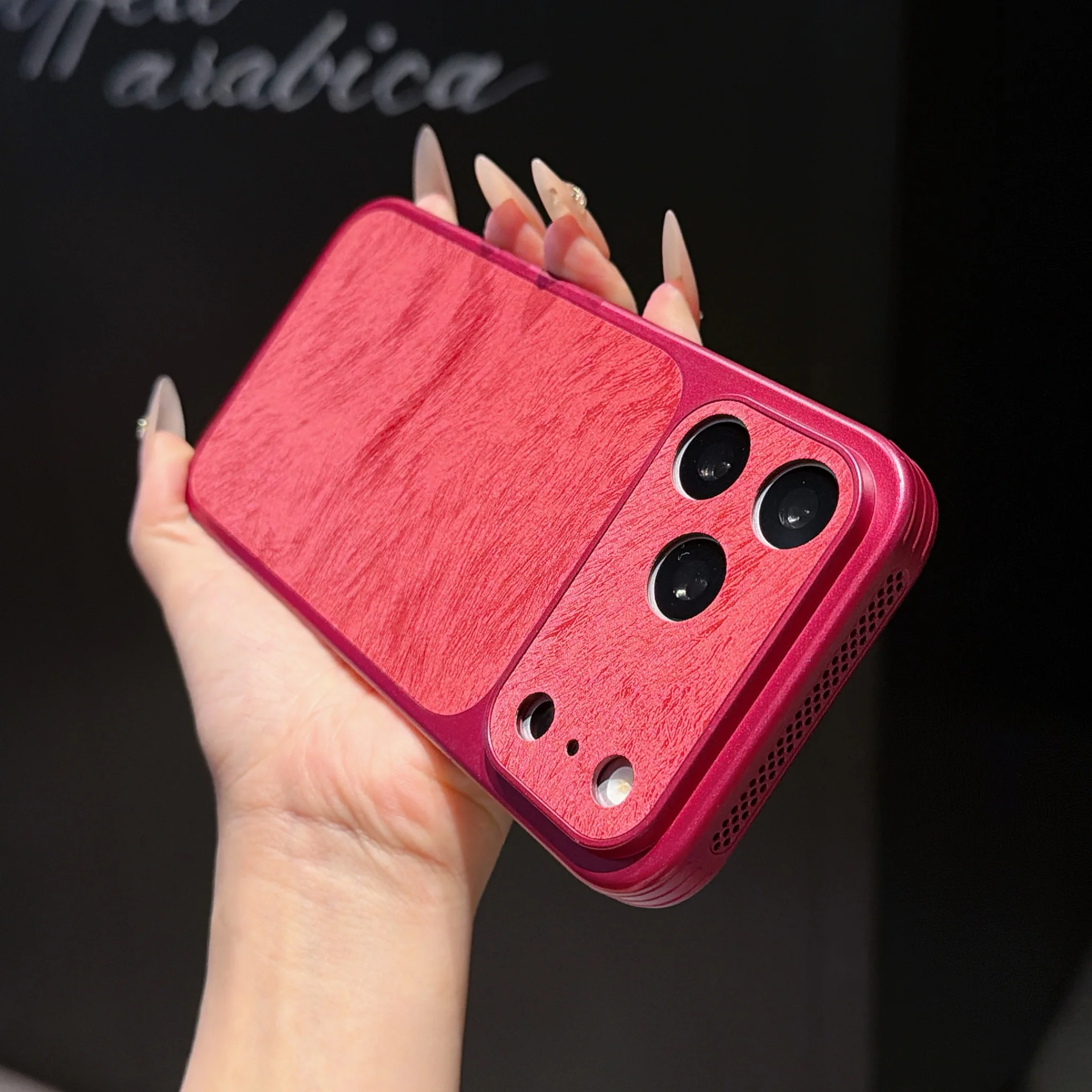 New model Fashion Red Velvet A - Phone Cases Yellow 评论和价格