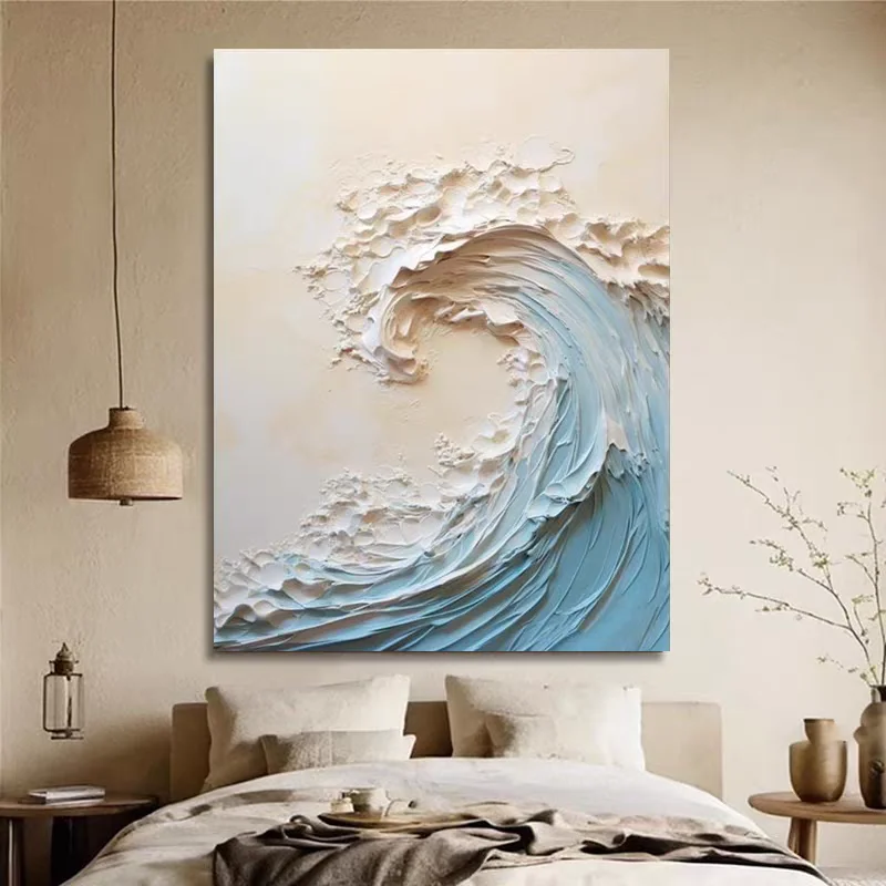 Thumbnail 3 - #14 Compare Abstract Wall Art Before You Buy