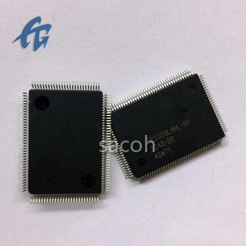 (SACOH IC Chips) SE1059LMHL-NT 2Pcs 100% Brand New Original In Stock