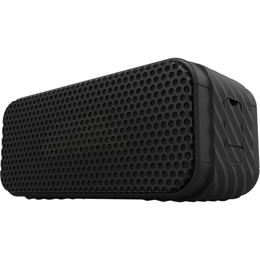 

Портативная Bluetooth-колонка US Shipping Nashville с объемным звуком 360 градусов, водонепроницаемость IP67, пылезащита, 24 часа работы, полный диапазон частот 2.25