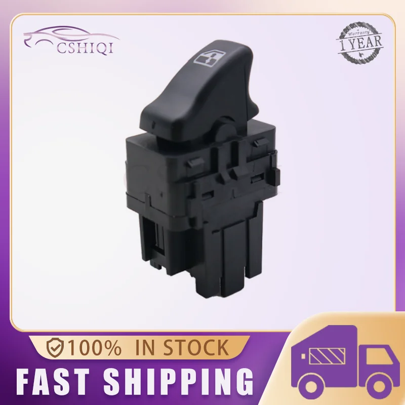 

19244642 high quality Passenger Side Power Window Switch For Chevy Venture Olds Silhouette