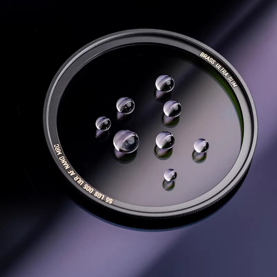 39-405-43-46-49-52-55-58-62-67-72-77-82-mm-camera-lens-protection-filter-ultra-low-reflection-ultra-thin-brass-copper-frame