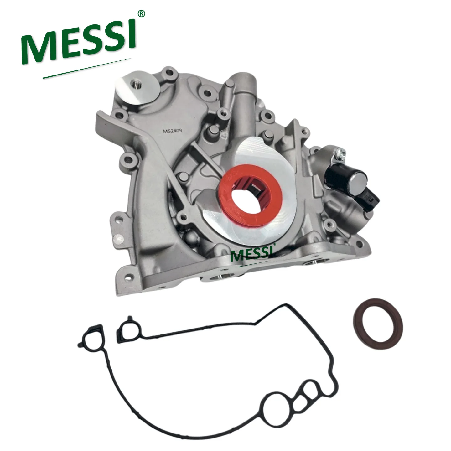 Oil Pump LR096231 L… - image