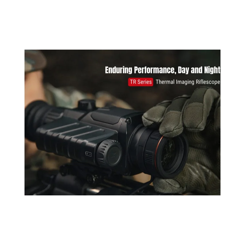 Thermal Imaging Monocular Guide TR420/TR430/TR450 384x288 Resolution Night Vision Thermal Imaging Scope For Hunting