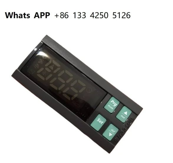 

Оригинальный Итальянский регулятор температуры IR33C0LR00: IR33COLOO