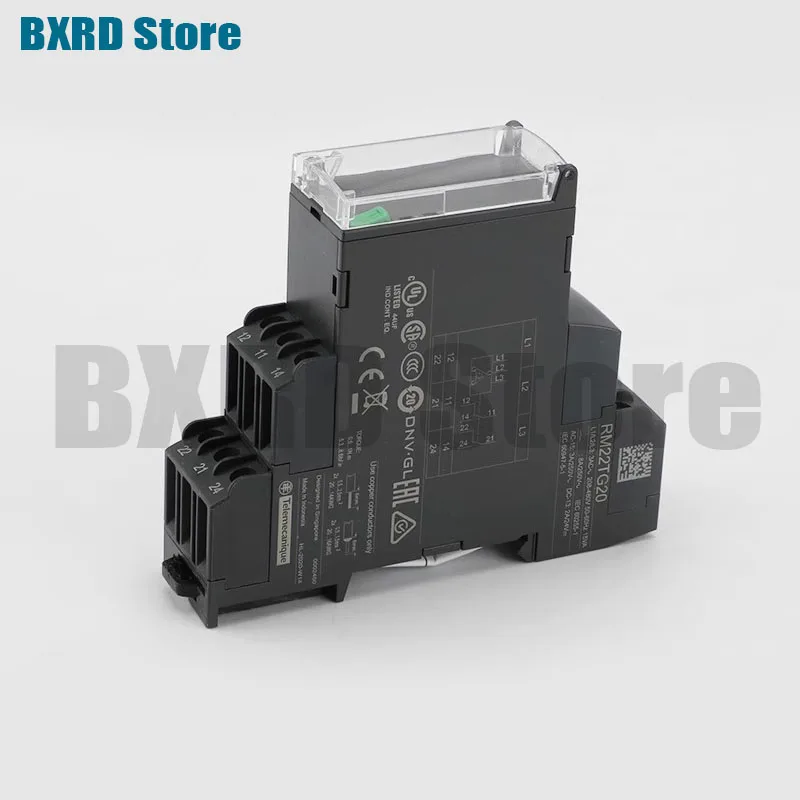 nuevo-y-original-rm22tg20-8a-208-480v-50-60hz-380vac-proteccion-de-orden-de-fase