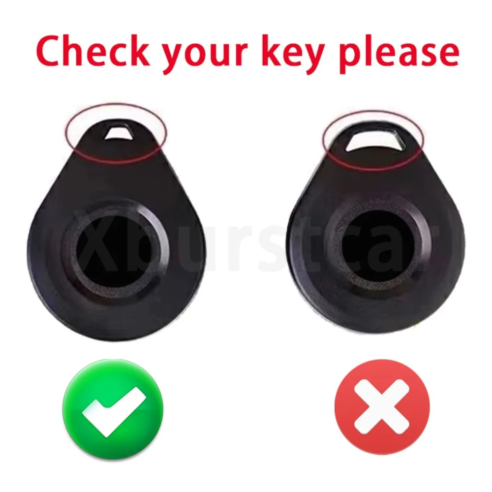 Remote Key Case Cover TPU Motorcycle Shell Fob Holder for Harley Davidson Street Glide X48 Indian 883 X48 1200 Accessories