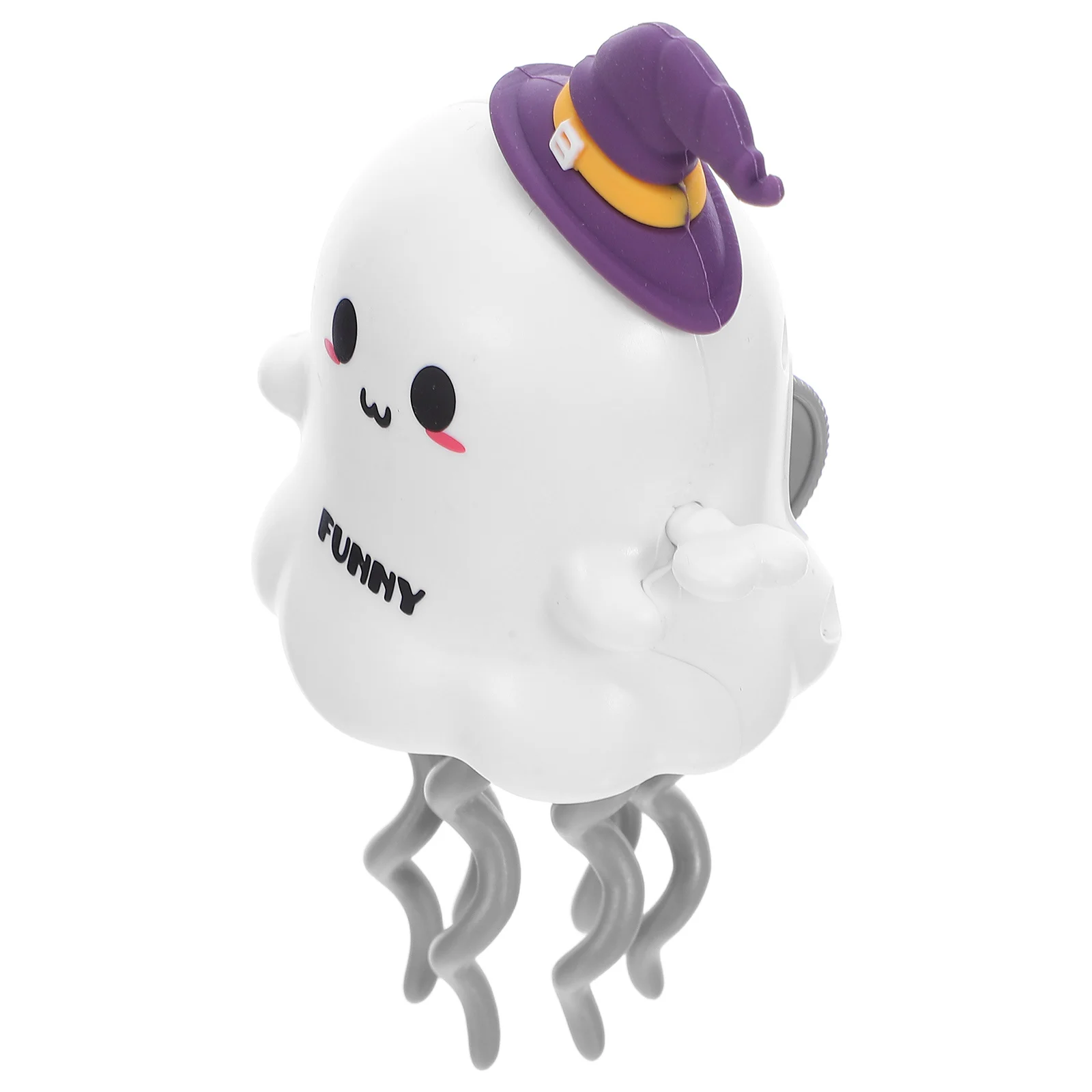 روبوت تفاعلي - مواد آمنة وناعمة للأطفال الصغار - متعة مخلوق بحري متحرك لحفلات أعياد الميلاد -