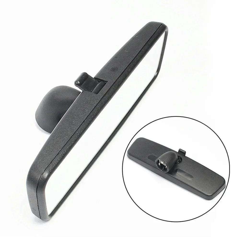 

Findme 1x Interior Rearview Mirror For Golf IV Passat B5 Bora Bora Golf 4 MK41998-2005 3B0 857 511 G Rearview Mirror NEW